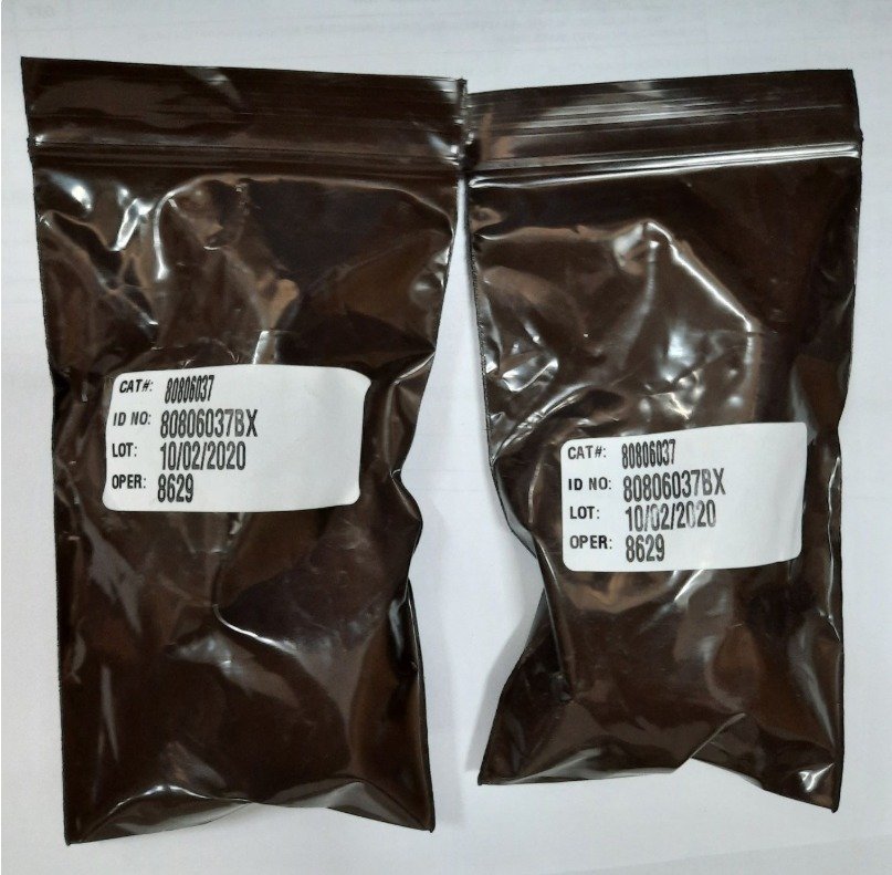 PLUG KIT, CLOSURE GROMMETS, 3/4 INCH, 2 PIECES