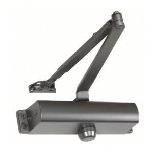 DOOR CLOSER, MANUAL HYDRAULIC