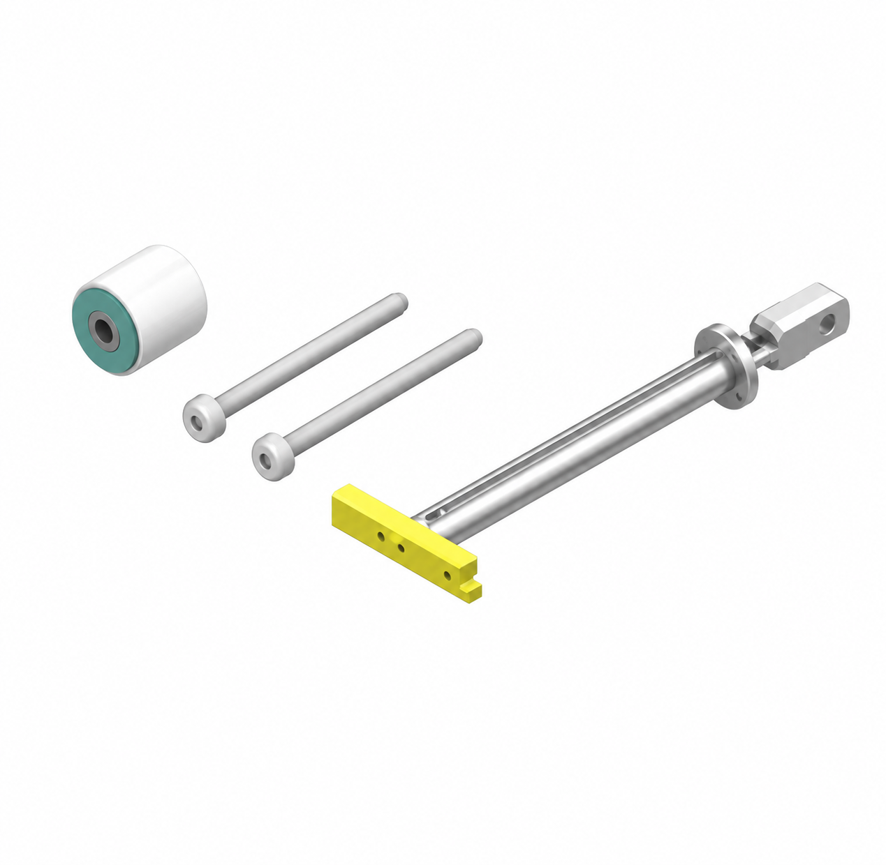 ACCESSORY KIT, RACEWAY FITTING