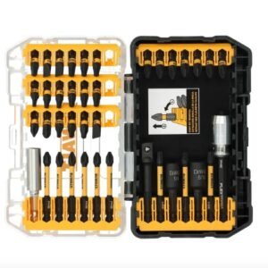 SCREW DRIVER, FLEX TORQ, SET