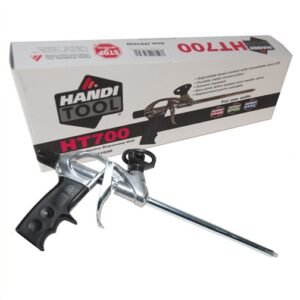 DISPENSER, SEALANT, METAL, 7 INCHES