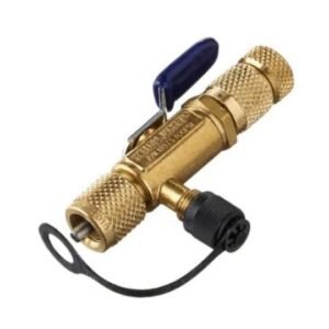 CORE TOOL, VALVE, W/SIDE PORT