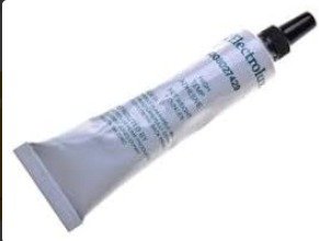 ADHESIVE, GLUE, SEAL FELT UPPER JOINT, HIGH TEMPERATURE