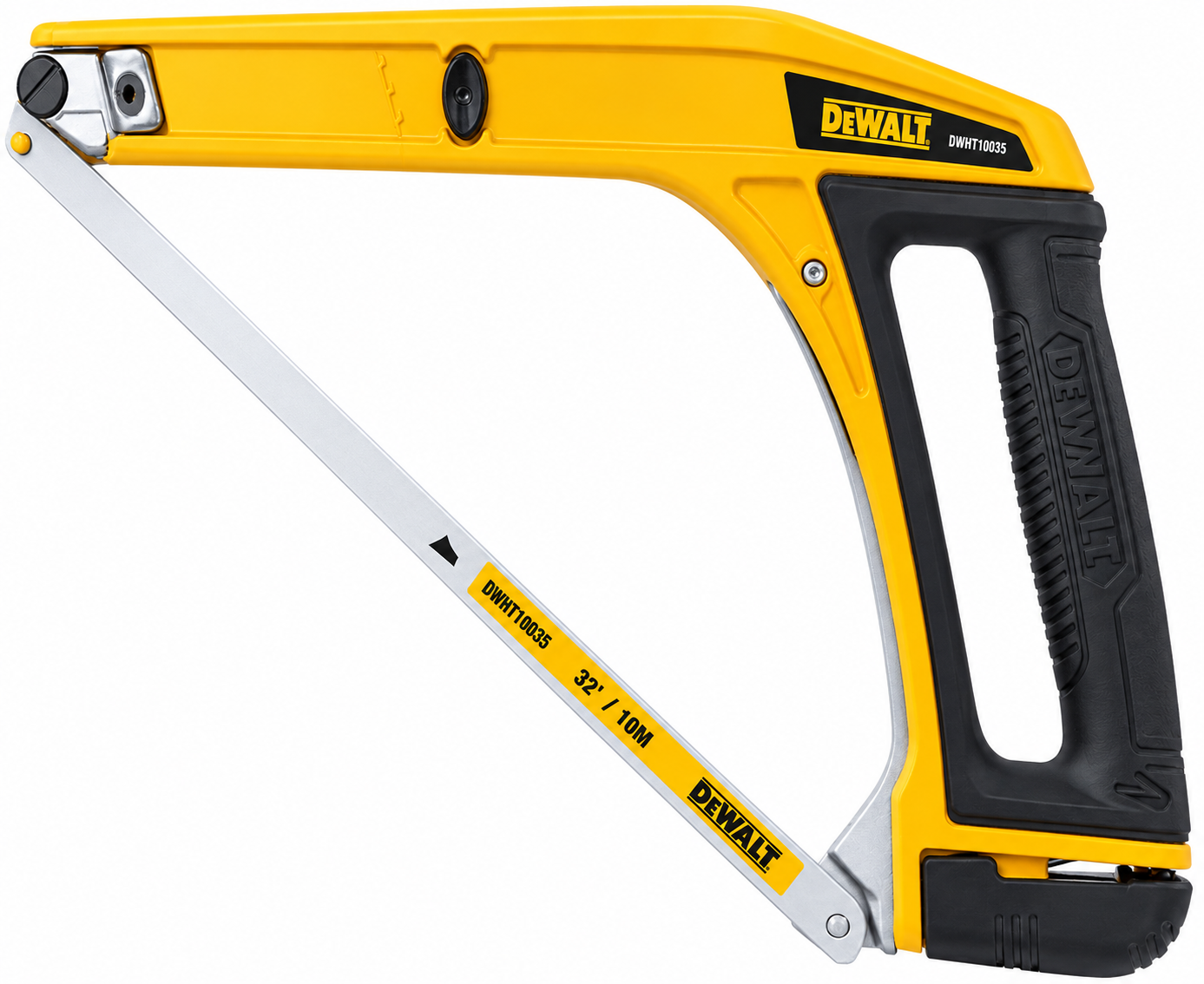 BLADE, HAND HACKSAW