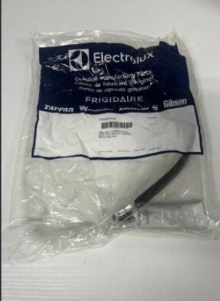 SEAL KIT, UPPER FRONT FELT, WASHING MACHINE