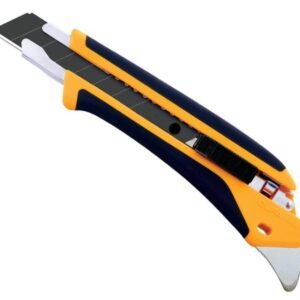 KNIFE, CRAFTSMAN'S, (CUTTER), HEAVY DUTY