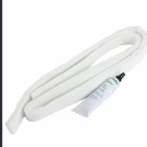 SEAL KIT, FELT, LOWER, WASHING MACHINE