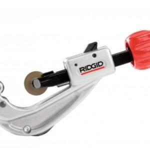 CUTTER, TUBE, QUICK-ACTING, METALLIC