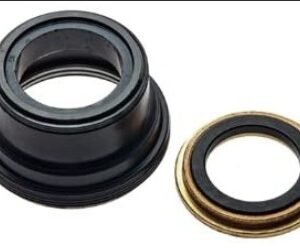 SEAL, TUB, ASSEMBLY, WASHING MACHINE