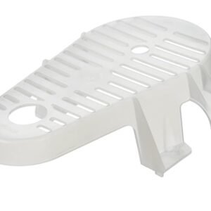 SHEILD, PULLEY COVER, WHIRLPOOL