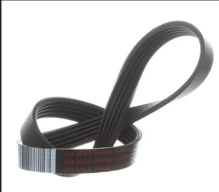 BELT, POSITIVE DRIVE