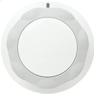 KNOB, TIMER, DRYER, WHITE