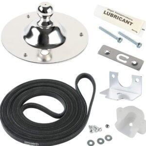 BEARING KIT, REAR DRYER DRUM, DRYER