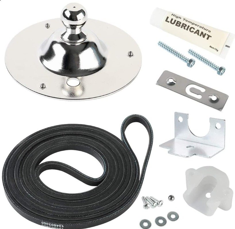 BEARING KIT, REAR DRYER DRUM, DRYER