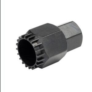 TOOL, BOTTOM BRACKET, 20 TOOTH, STEEL