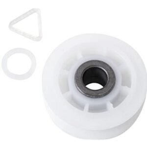 PULLEY, IDLER, TOP LOAD WASHER