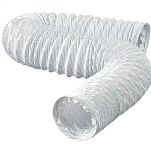 DUCT, FLEXIBLE