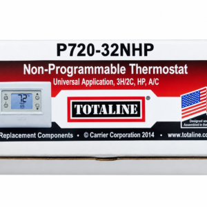 THERMOSTAT, DIGITAL