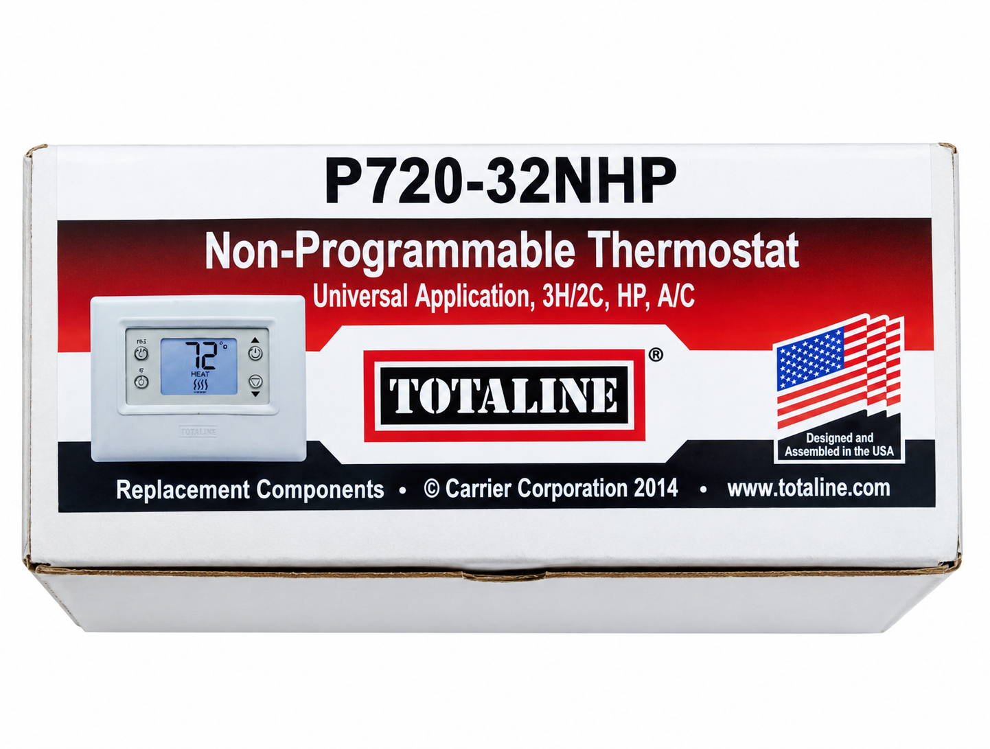 THERMOSTAT, DIGITAL
