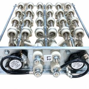 HEATING ELEMENT, 3 PHASE, 380V