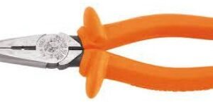PLIER, NEEDLE NOSE, KLEIN TOOLS
