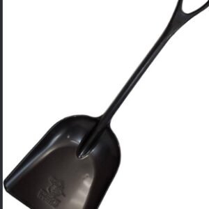 SHOVEL, SAFETY, PLASTIC