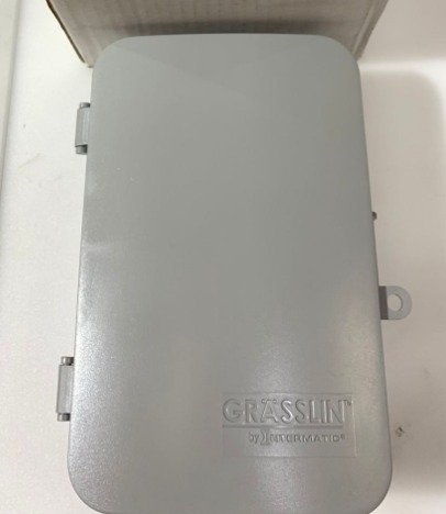 TIMER, DEFROST, 40A, 120-240V AC