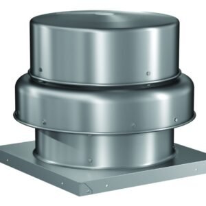 FAN, CENTRIFUGAL, ROOF, 1725 RPM, 240V