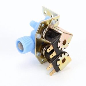 VALVE, FILL DOUBLE, COFFEE MACHINE