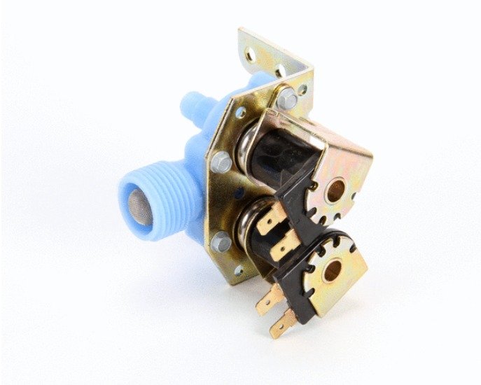 VALVE, FILL DOUBLE, COFFEE MACHINE