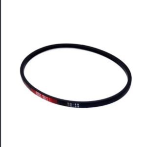 BELT, V, B47, RUBBER,