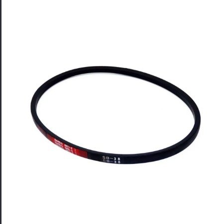 BELT, V, B47, RUBBER,