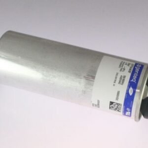 CAPACITOR, 2 POLE, 440V, 50/60HZ