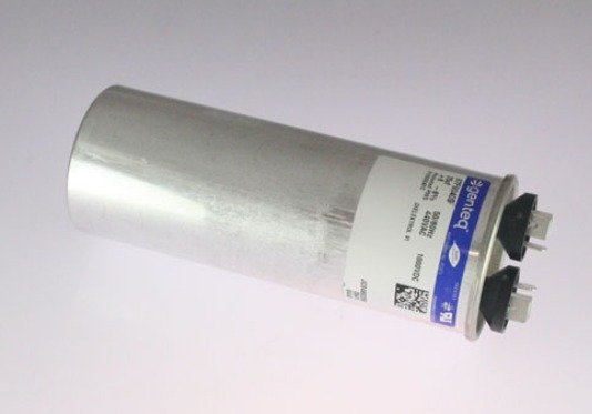 CAPACITOR, 2 POLE, 440V, 50/60HZ