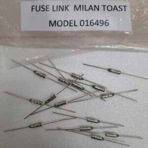FUSE LINK, THERMAL, 250V, 20A