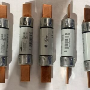 FUSE, CARTRIDGE, BLADE END, 250VAC/125VDC