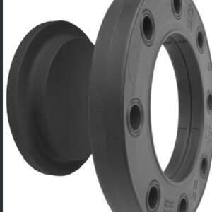 FLANGE, RING TYPE, PVC PN10