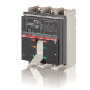 CIRCUIT BREAKER, MOLDED CASE (MCCB), 3 POLE, 800A