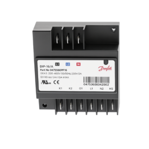 MODULE, ELECTRICAL, MOTOR PROTECTION, 24V, 5A,