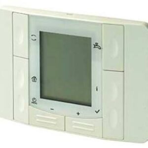ELECTRONIC MODULE, HMI (THERMOSTAT), 30V DC