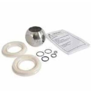 REPAIR KIT, VALVE, W/BALL