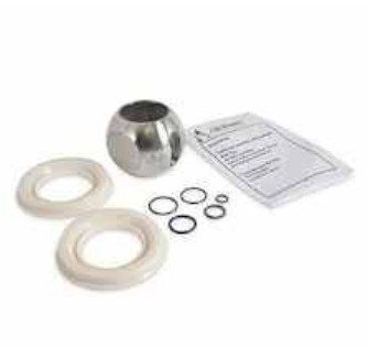 REPAIR KIT, VALVE, W/BALL