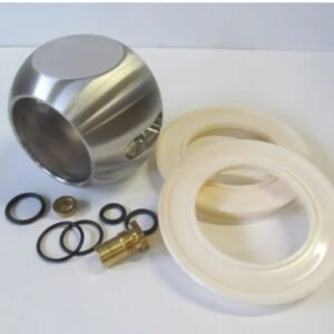 PARTS KIT, BALL VALVE