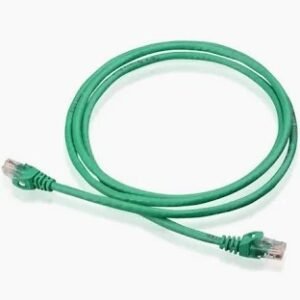 CABLE ASSEMBLY, PATCH, CAT6, U/UTP, 24 AWG