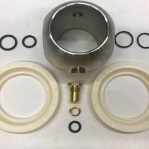 PARTS KIT,BALL VALVE,GENEATION II,FIRETRUCK