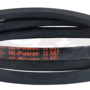 BELT, V, A67