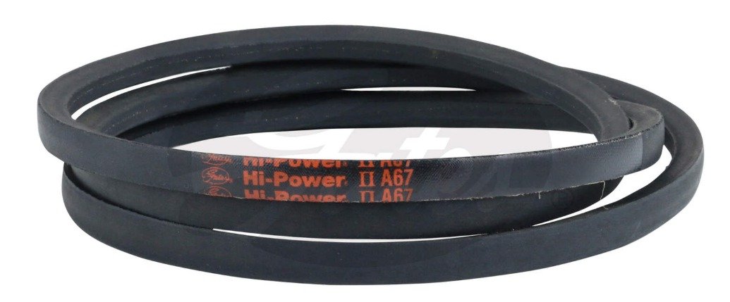 BELT, V, A67