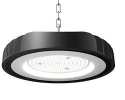 FIXTURE, LIGHTING, HIGH BAY, LED
