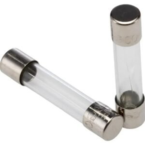 FUSE, CARTRIDGE, 250V