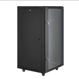 CABINET, CONTROL PANEL STORAGE